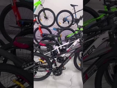 27.5 माउंटेन बाइक