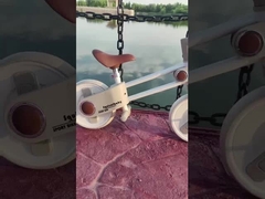 ए5 बैलेंस बाइक