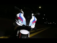 बच्चों की मोटरसाइकिल