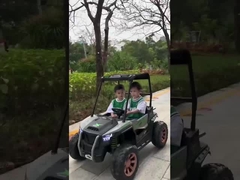 मॉडल 809 बाल इलेक्ट्रिक कार